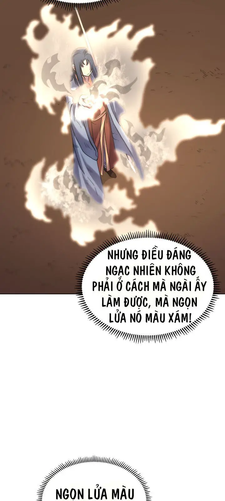 Biên Niên Sử Của Thiên Quỷ Nettruyen ZZZ Chương 96 Page 37