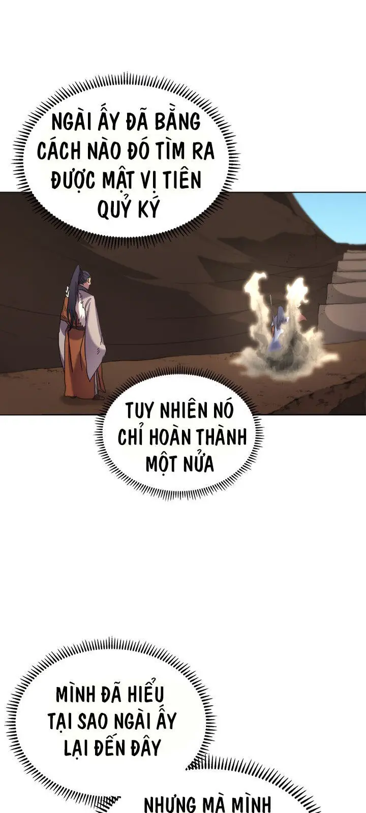 Biên Niên Sử Của Thiên Quỷ Nettruyen ZZZ Chương 96 Page 41