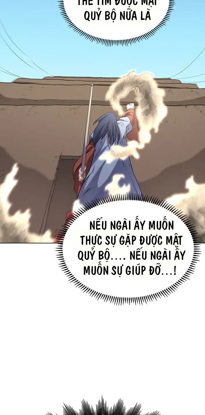 Biên Niên Sử Của Thiên Quỷ Nettruyen ZZZ Chương 96 Page 44