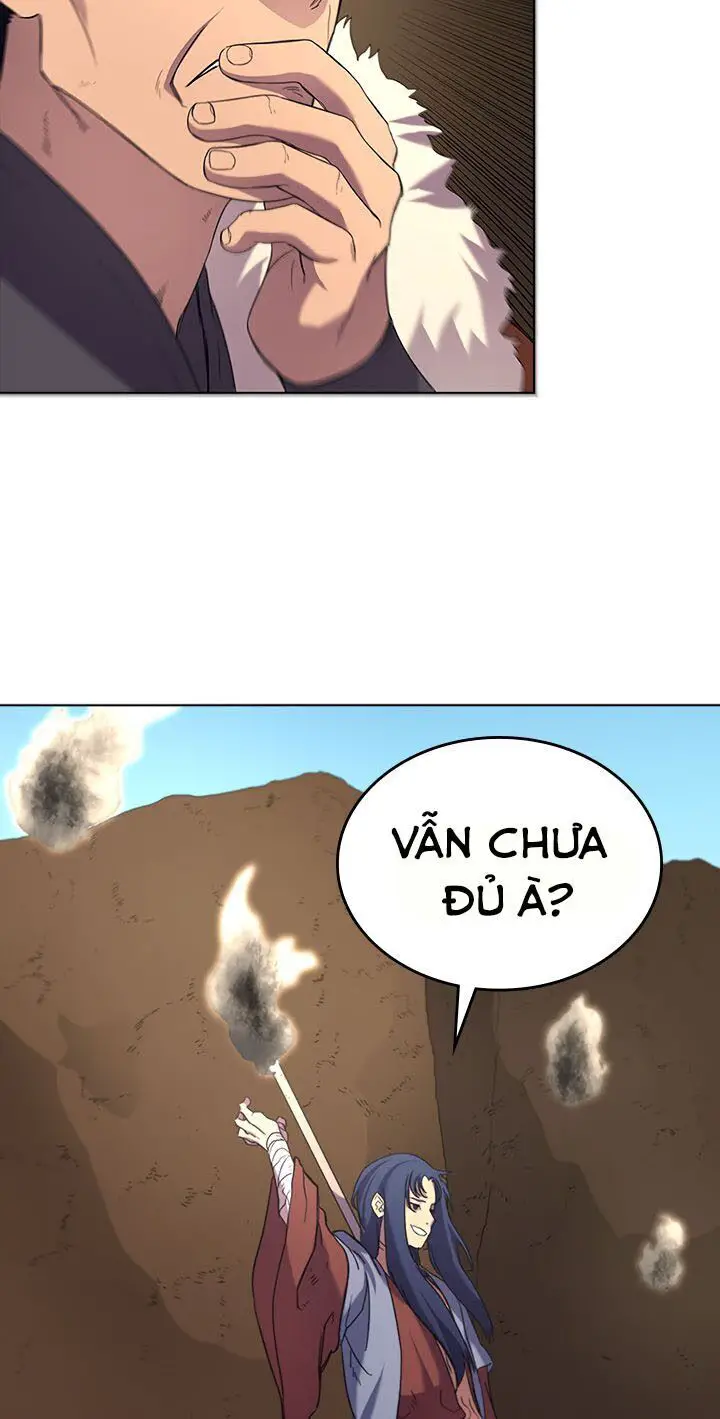Biên Niên Sử Của Thiên Quỷ Nettruyen ZZZ Chương 96 Page 48