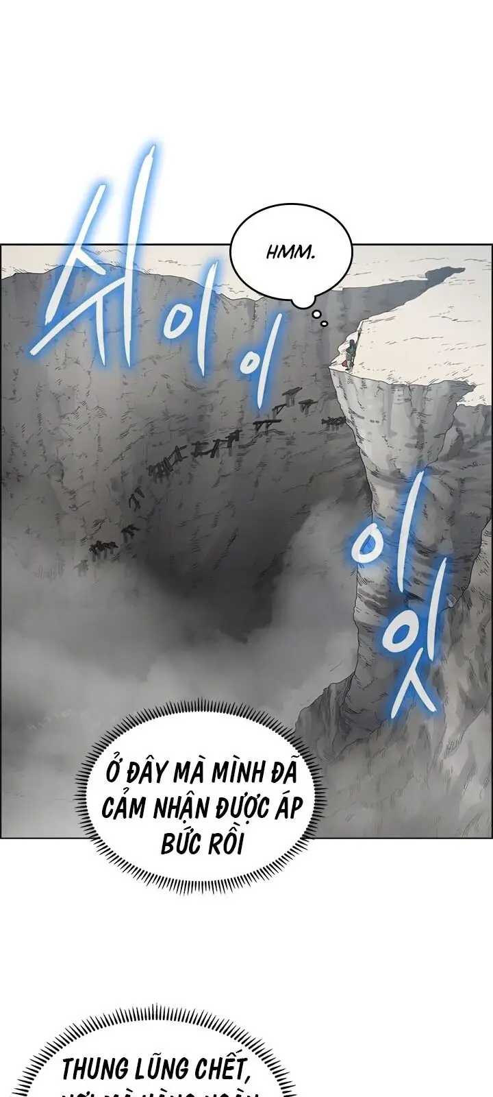 Biên Niên Sử Của Thiên Quỷ Nettruyen ZZZ Chương 56 Page 3