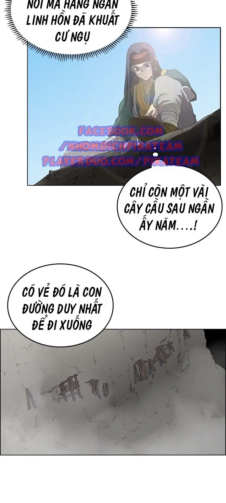 Biên Niên Sử Của Thiên Quỷ Nettruyen ZZZ Chương 56 Page 4