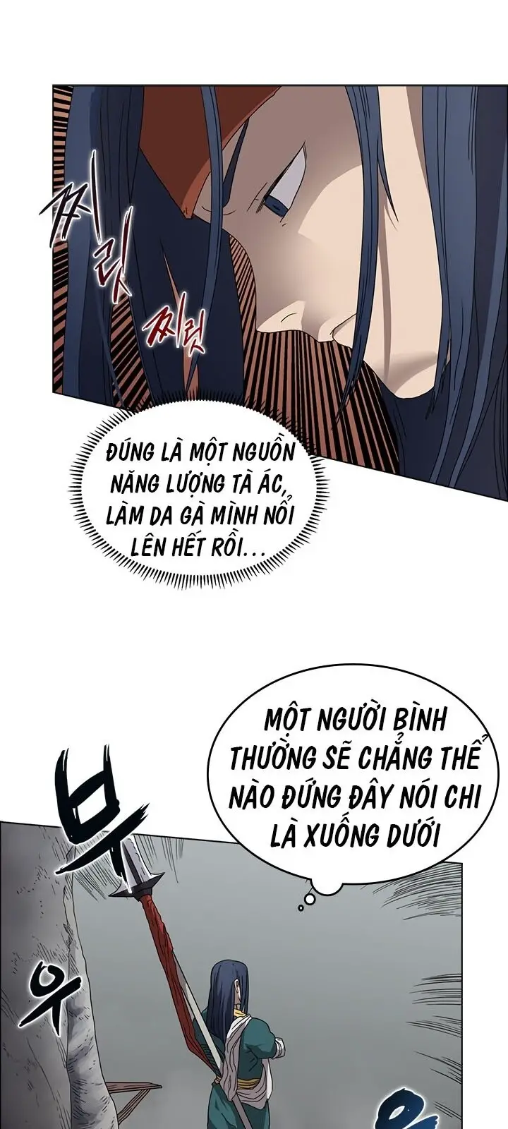 Biên Niên Sử Của Thiên Quỷ Nettruyen ZZZ Chương 56 Page 5