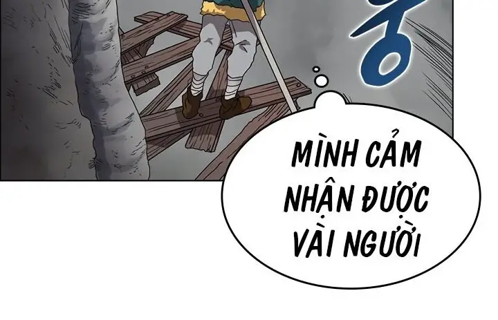 Biên Niên Sử Của Thiên Quỷ Nettruyen ZZZ Chương 56 Page 6