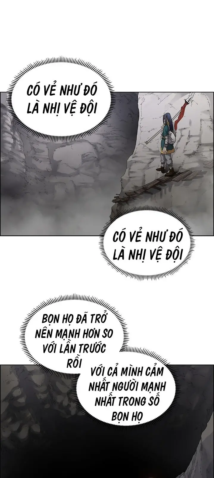 Biên Niên Sử Của Thiên Quỷ Nettruyen ZZZ Chương 56 Page 7