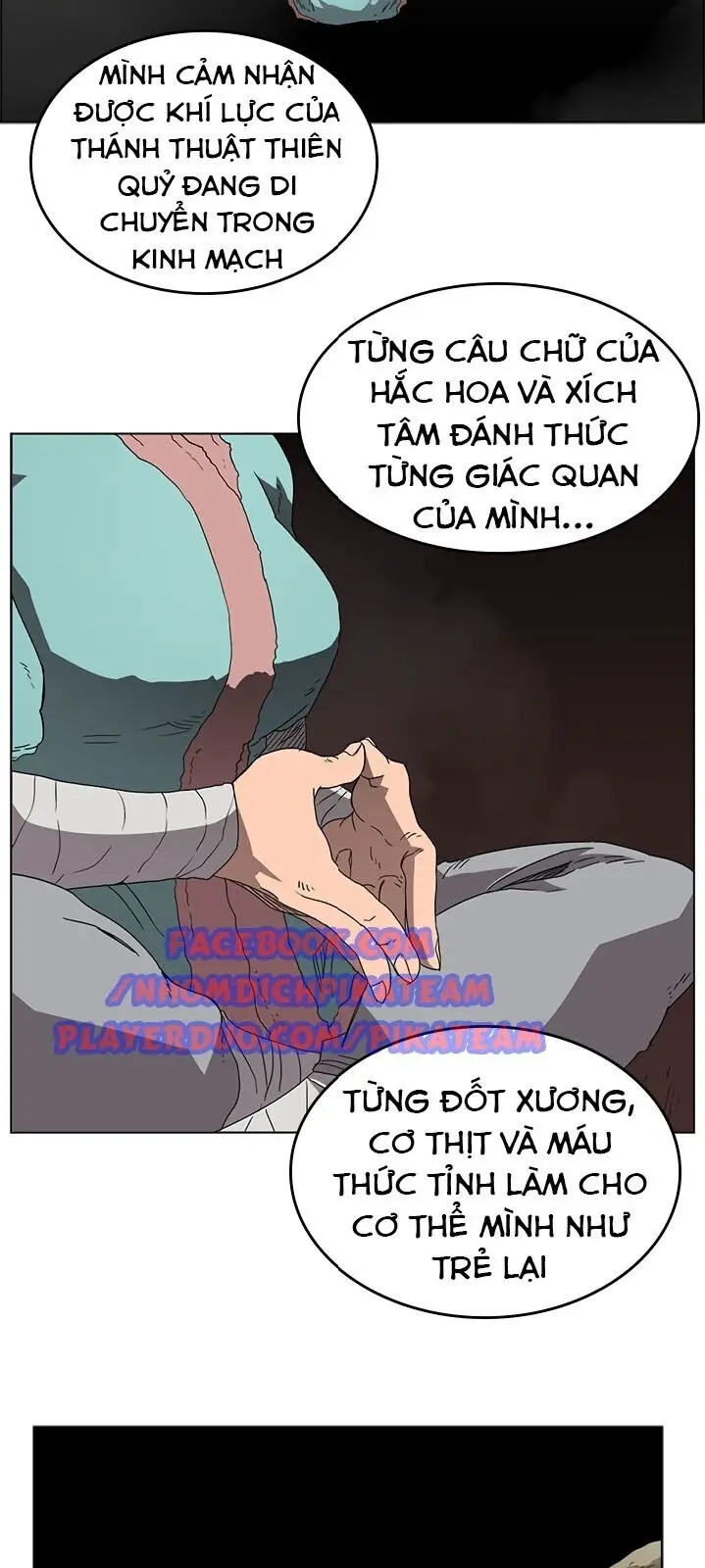 Biên Niên Sử Của Thiên Quỷ Nettruyen ZZZ Chương 56 Page 13