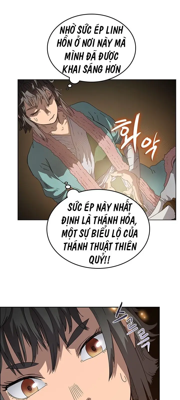 Biên Niên Sử Của Thiên Quỷ Nettruyen ZZZ Chương 56 Page 16