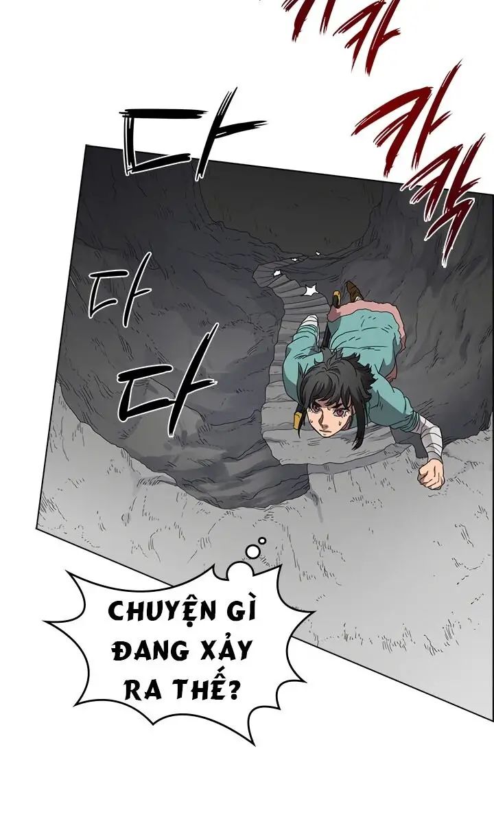 Biên Niên Sử Của Thiên Quỷ Nettruyen ZZZ Chương 56 Page 19