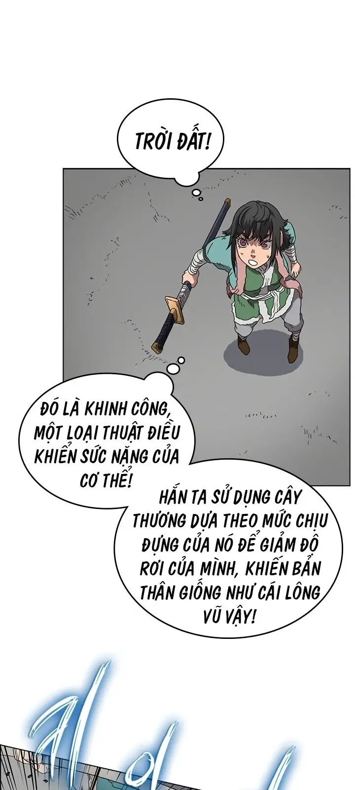 Biên Niên Sử Của Thiên Quỷ Nettruyen ZZZ Chương 56 Page 25