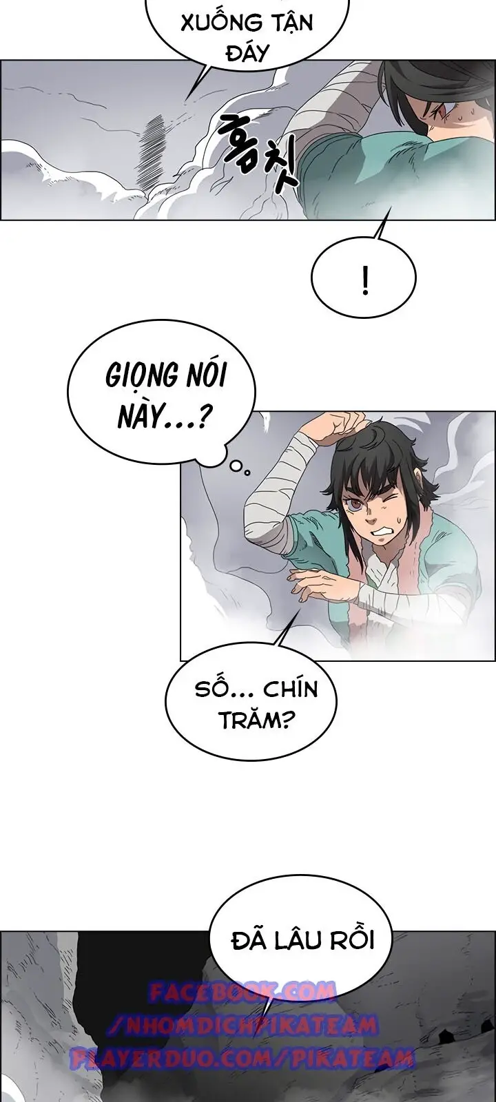 Biên Niên Sử Của Thiên Quỷ Nettruyen ZZZ Chương 56 Page 27