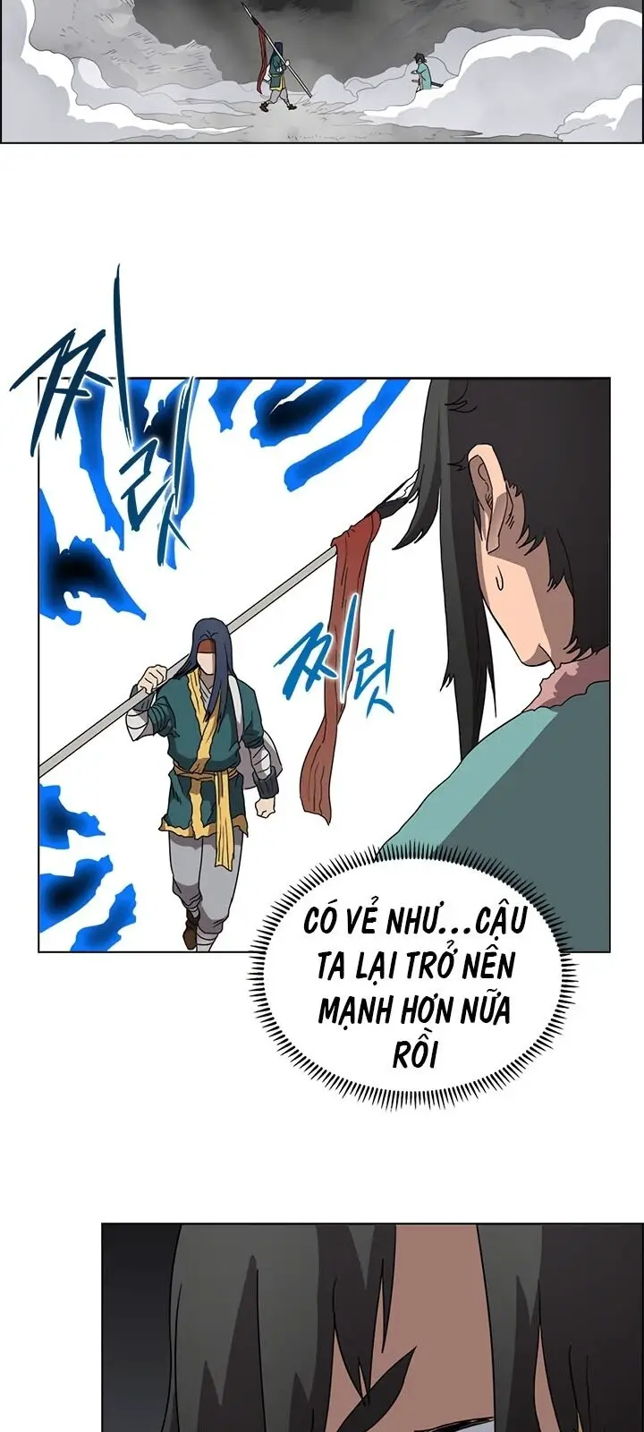 Biên Niên Sử Của Thiên Quỷ Nettruyen ZZZ Chương 56 Page 28