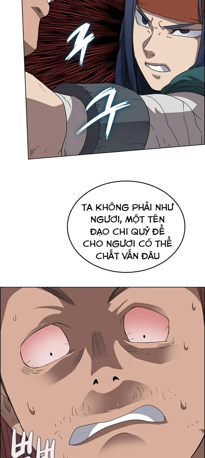 Biên Niên Sử Của Thiên Quỷ Nettruyen ZZZ Chương 56 Page 37