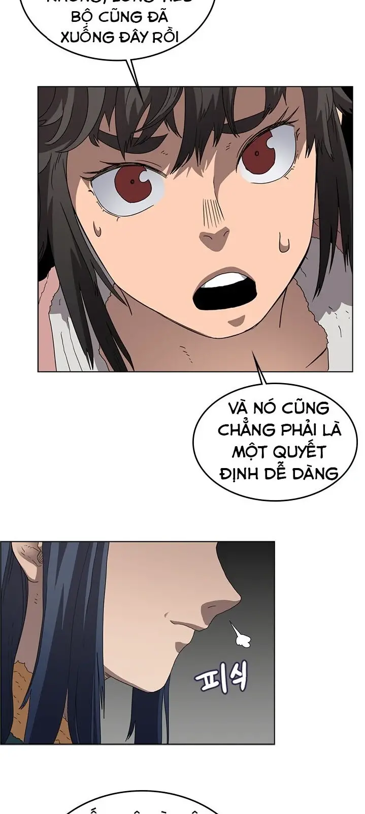 Biên Niên Sử Của Thiên Quỷ Nettruyen ZZZ Chương 56 Page 41