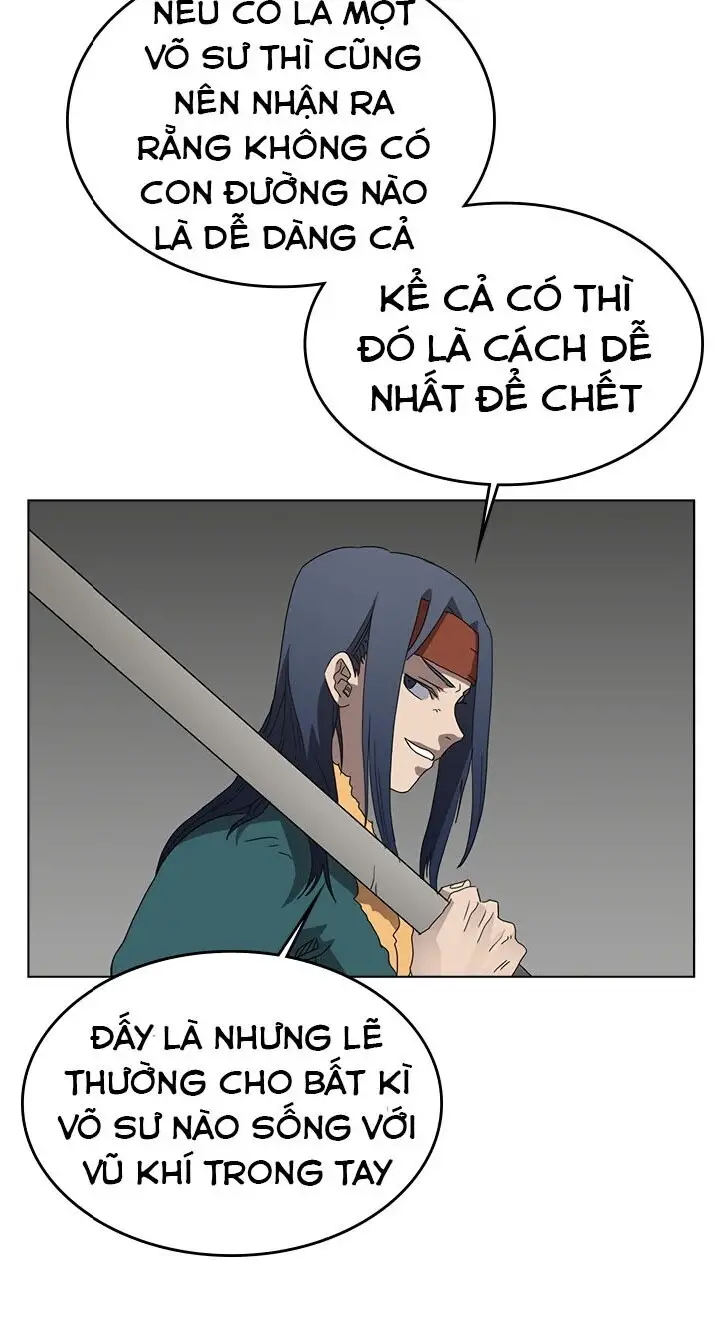 Biên Niên Sử Của Thiên Quỷ Nettruyen ZZZ Chương 56 Page 42