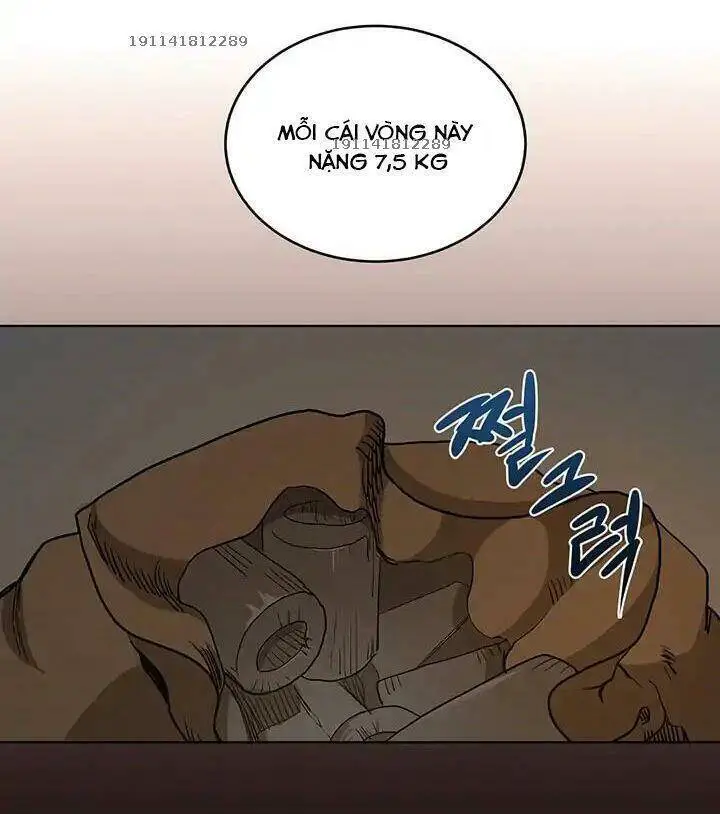 Biên Niên Sử Của Thiên Quỷ Nettruyen ZZZ Chương 4 Page 4