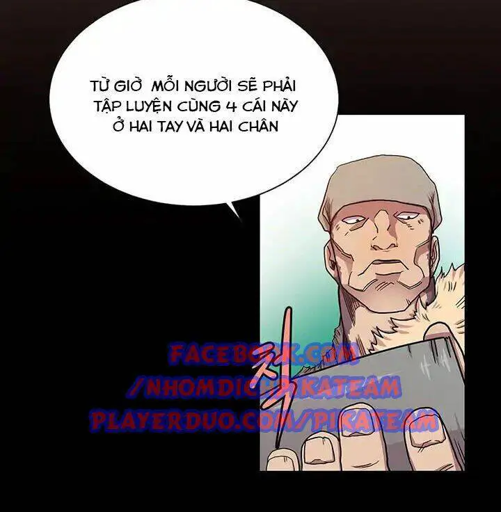 Biên Niên Sử Của Thiên Quỷ Nettruyen ZZZ Chương 4 Page 5