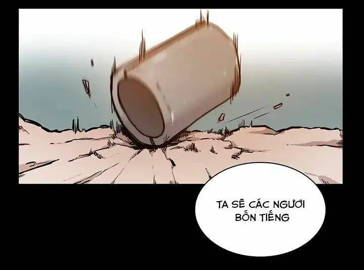 Biên Niên Sử Của Thiên Quỷ Nettruyen ZZZ Chương 4 Page 6