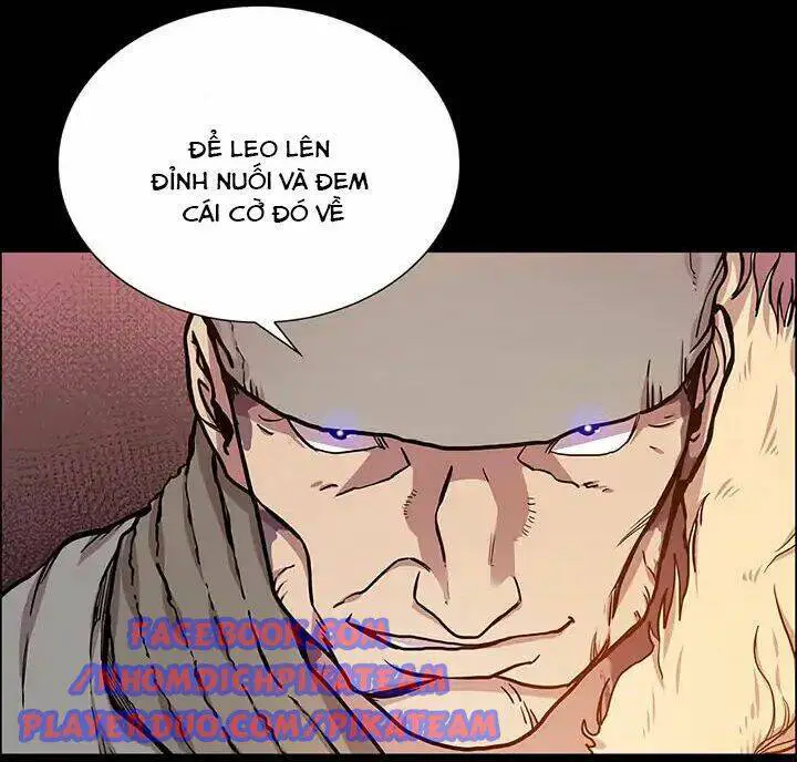 Biên Niên Sử Của Thiên Quỷ Nettruyen ZZZ Chương 4 Page 7