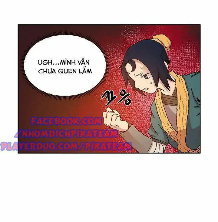 Biên Niên Sử Của Thiên Quỷ Nettruyen ZZZ Chương 4 Page 9