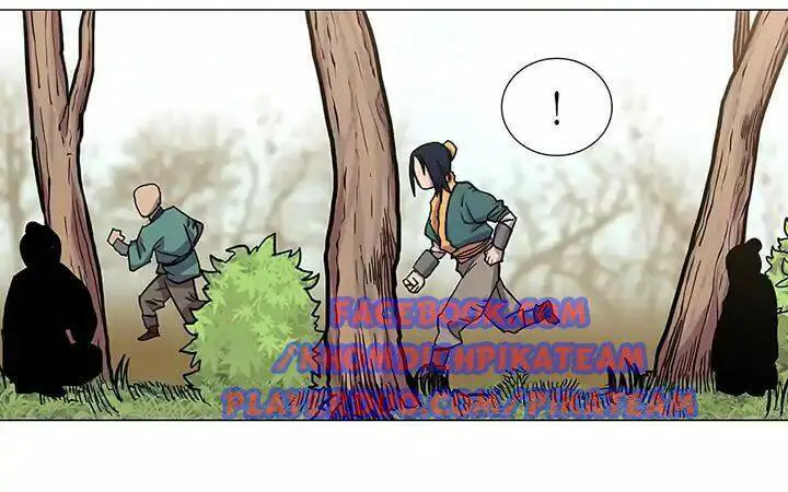 Biên Niên Sử Của Thiên Quỷ Nettruyen ZZZ Chương 4 Page 10