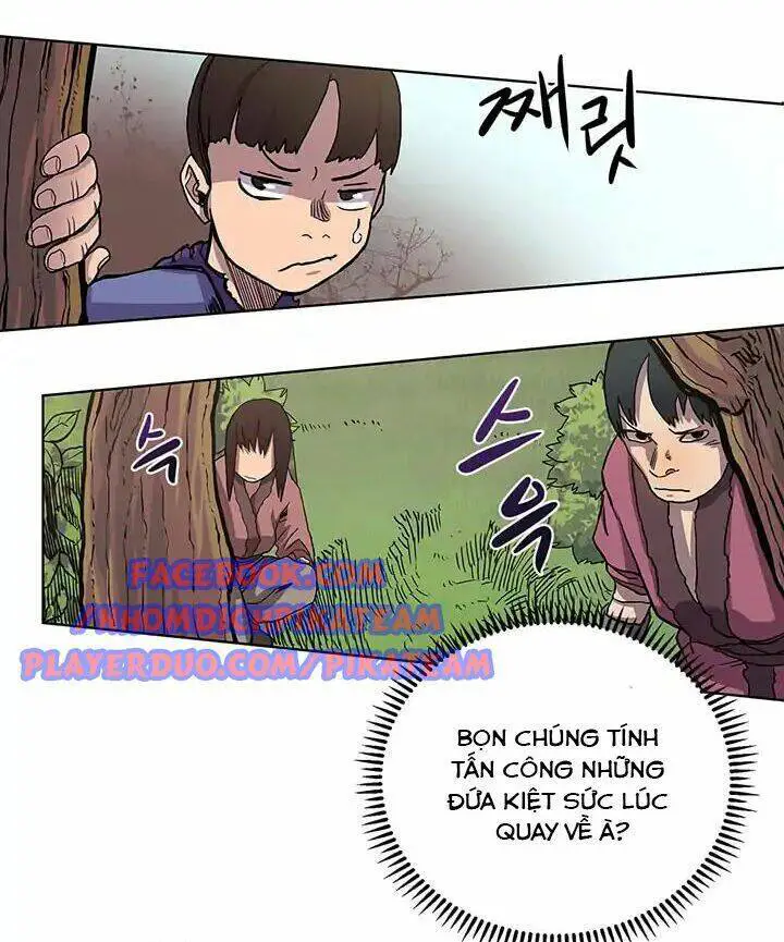 Biên Niên Sử Của Thiên Quỷ Nettruyen ZZZ Chương 4 Page 11