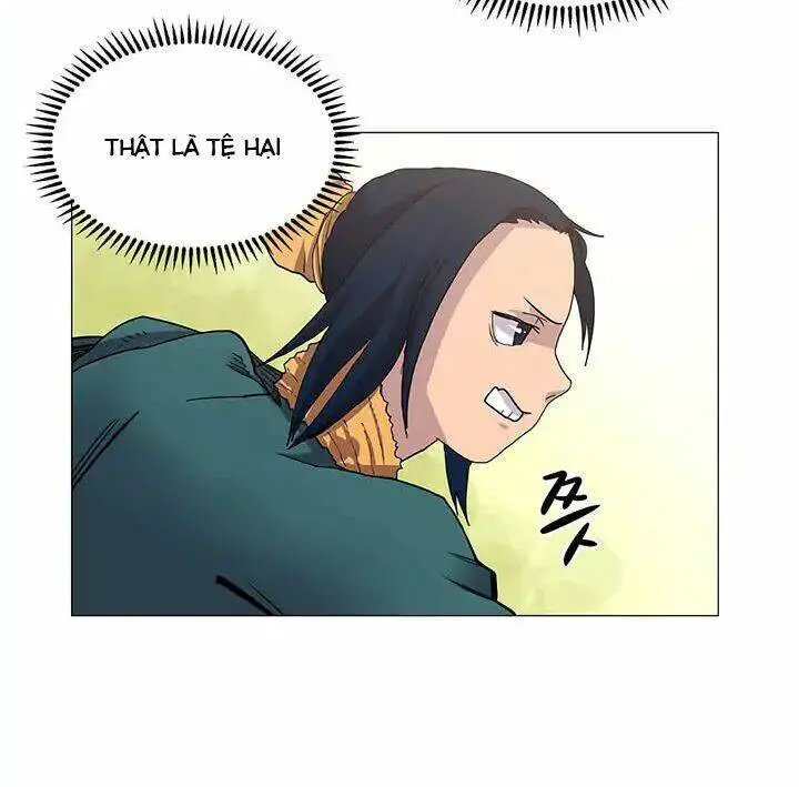 Biên Niên Sử Của Thiên Quỷ Nettruyen ZZZ Chương 4 Page 12