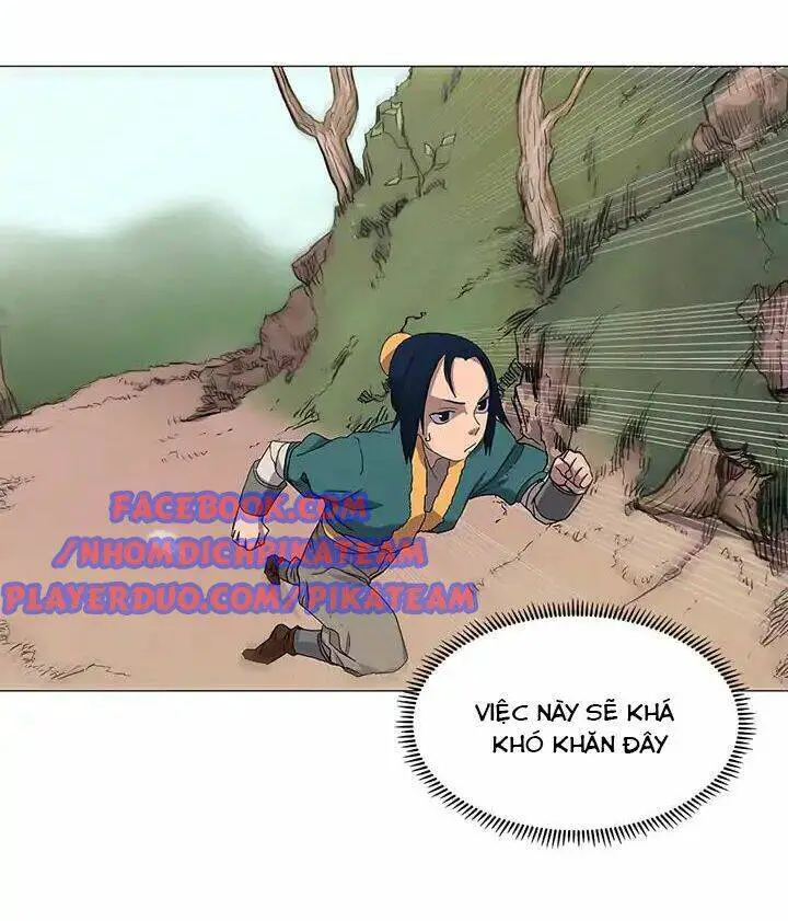 Biên Niên Sử Của Thiên Quỷ Nettruyen ZZZ Chương 4 Page 13