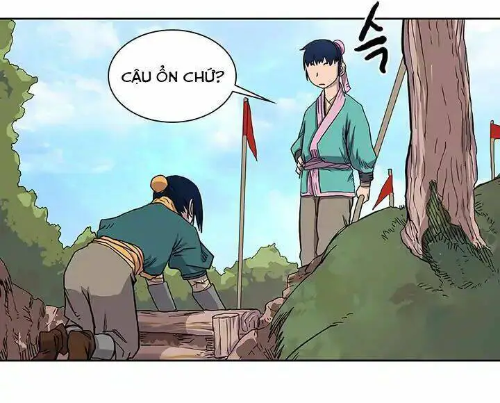 Biên Niên Sử Của Thiên Quỷ Nettruyen ZZZ Chương 4 Page 17