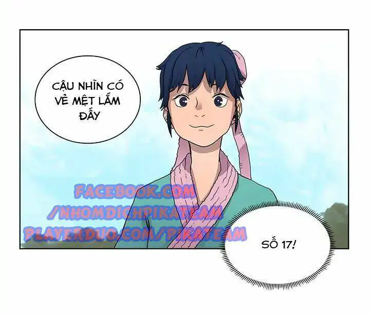 Biên Niên Sử Của Thiên Quỷ Nettruyen ZZZ Chương 4 Page 18
