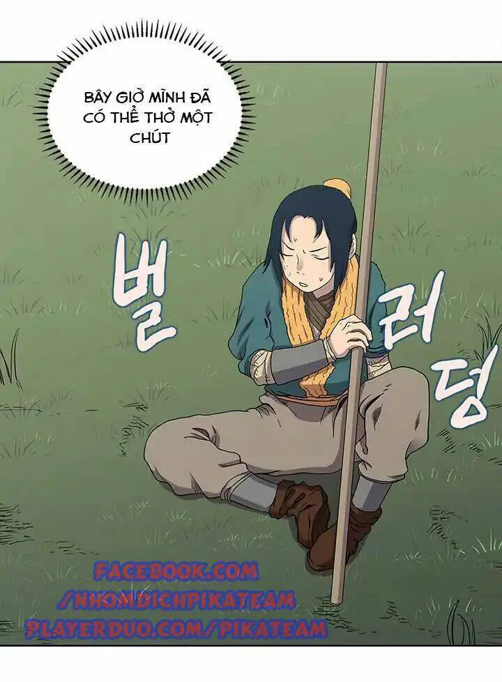 Biên Niên Sử Của Thiên Quỷ Nettruyen ZZZ Chương 4 Page 22