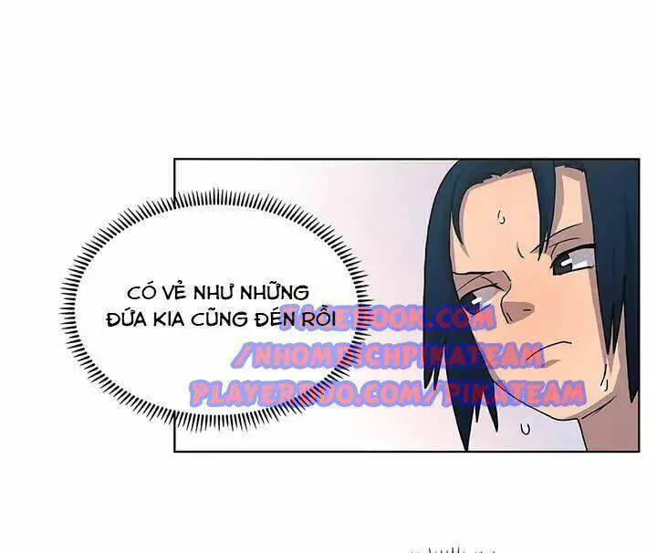 Biên Niên Sử Của Thiên Quỷ Nettruyen ZZZ Chương 4 Page 26