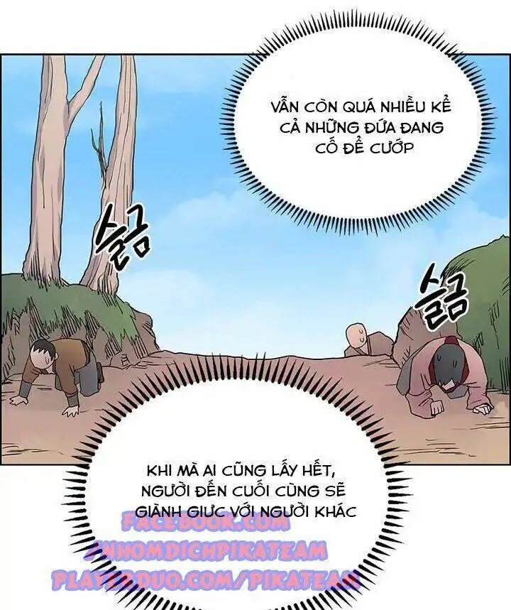 Biên Niên Sử Của Thiên Quỷ Nettruyen ZZZ Chương 4 Page 27