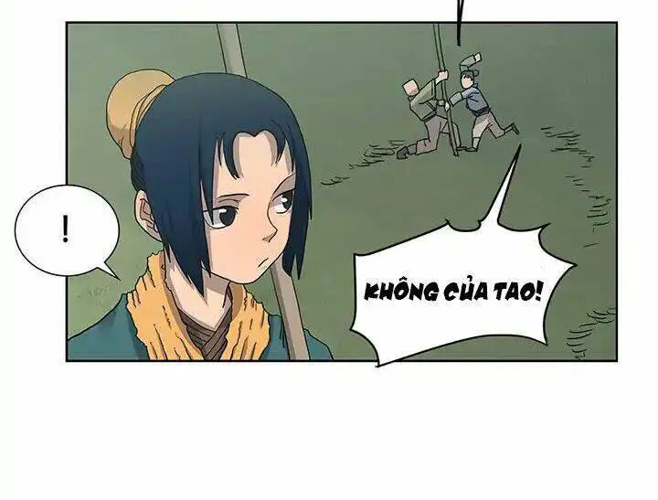 Biên Niên Sử Của Thiên Quỷ Nettruyen ZZZ Chương 4 Page 29