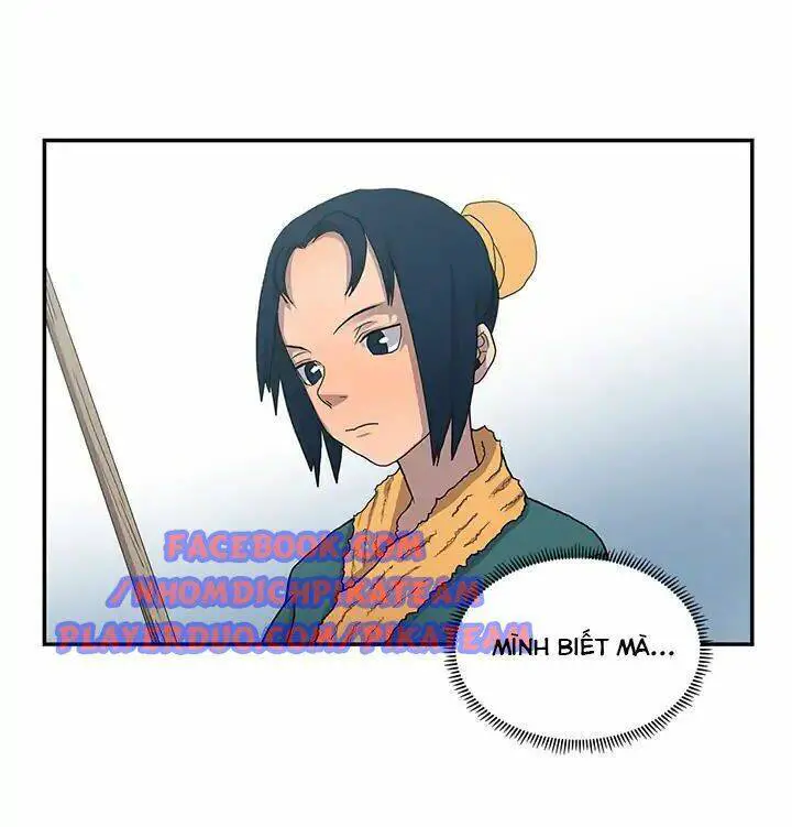 Biên Niên Sử Của Thiên Quỷ Nettruyen ZZZ Chương 4 Page 30