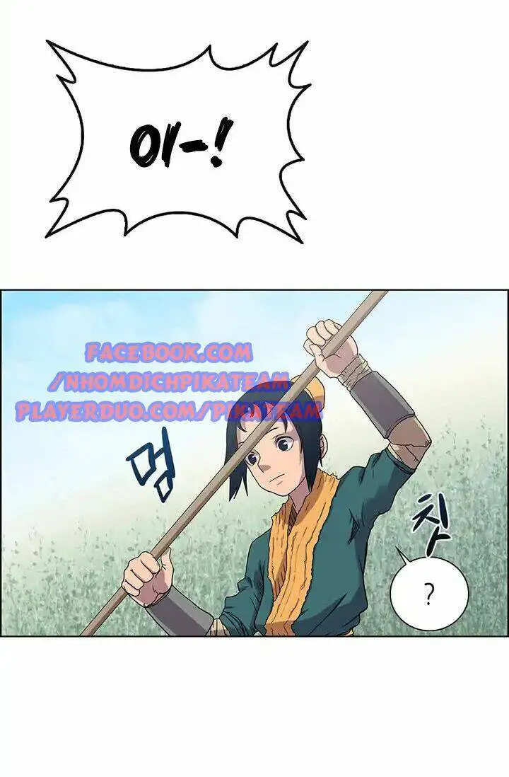 Biên Niên Sử Của Thiên Quỷ Nettruyen ZZZ Chương 4 Page 35