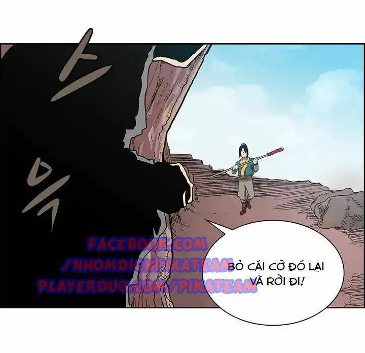 Biên Niên Sử Của Thiên Quỷ Nettruyen ZZZ Chương 4 Page 36
