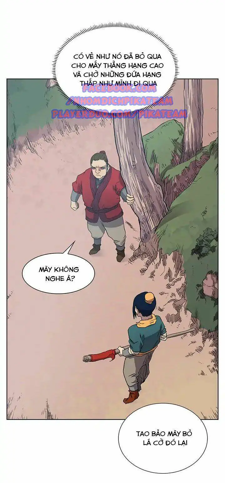 Biên Niên Sử Của Thiên Quỷ Nettruyen ZZZ Chương 4 Page 37