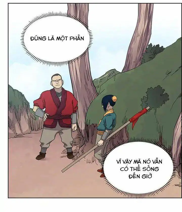 Biên Niên Sử Của Thiên Quỷ Nettruyen ZZZ Chương 4 Page 39