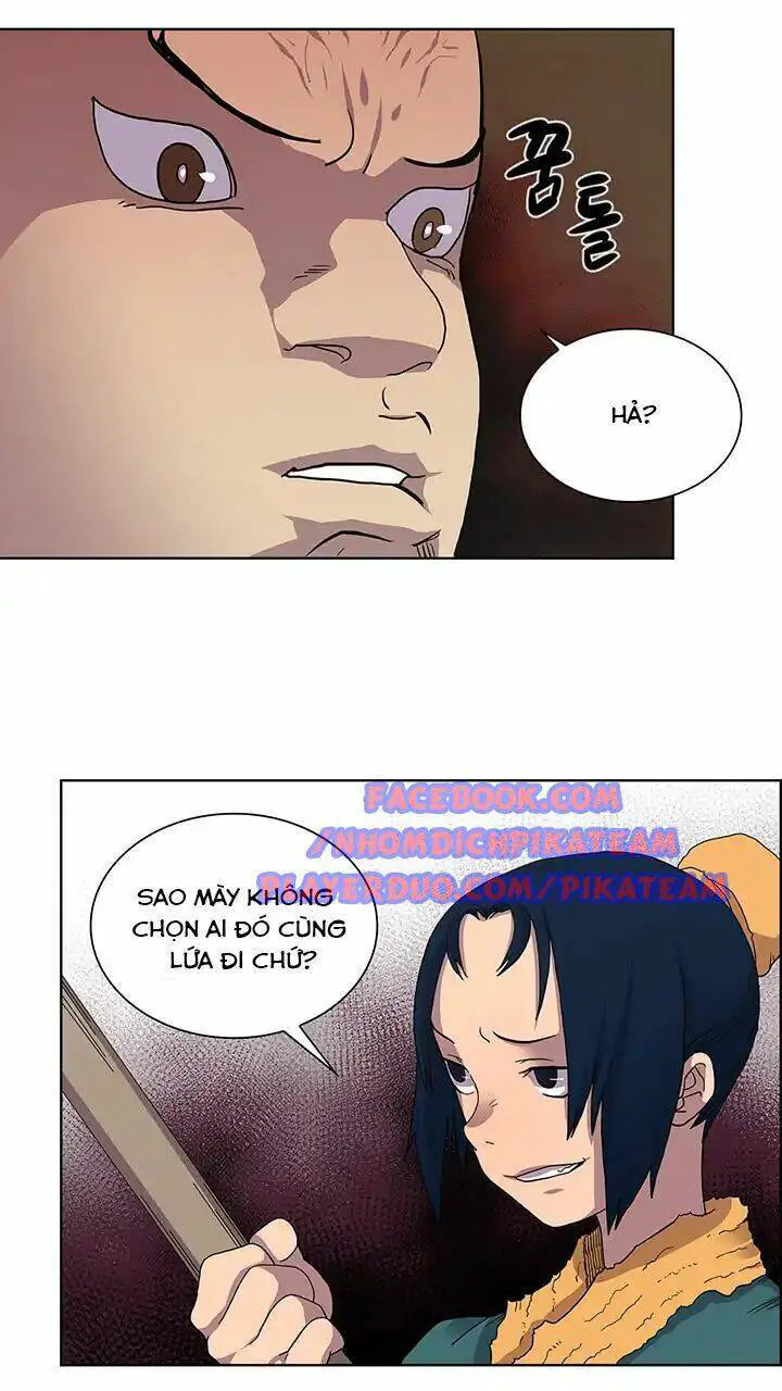 Biên Niên Sử Của Thiên Quỷ Nettruyen ZZZ Chương 4 Page 41