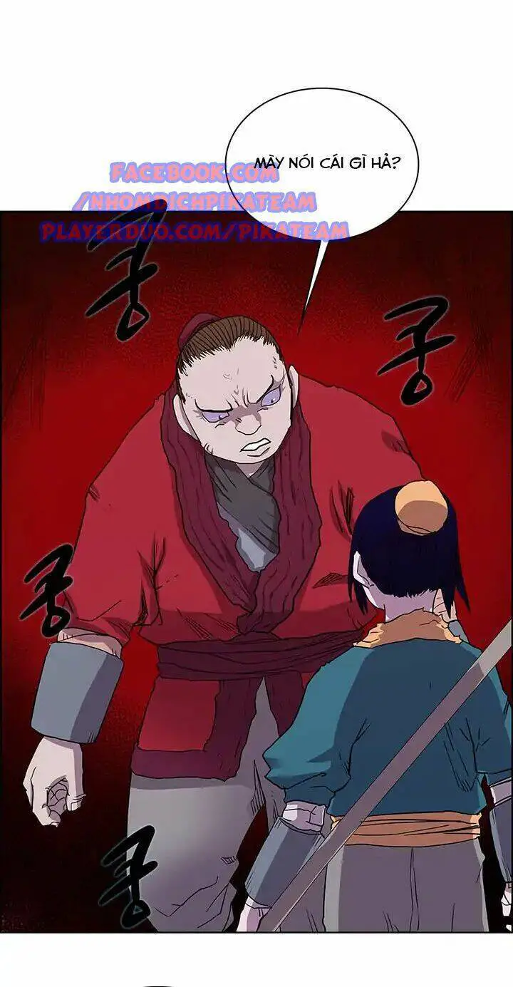 Biên Niên Sử Của Thiên Quỷ Nettruyen ZZZ Chương 4 Page 42