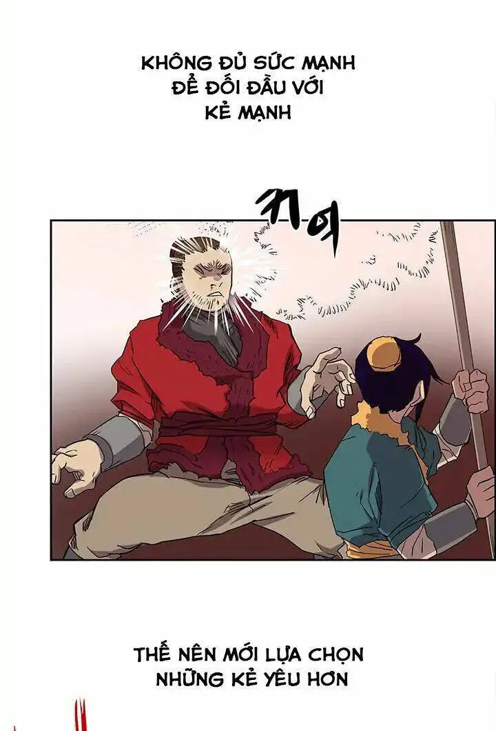 Biên Niên Sử Của Thiên Quỷ Nettruyen ZZZ Chương 4 Page 45