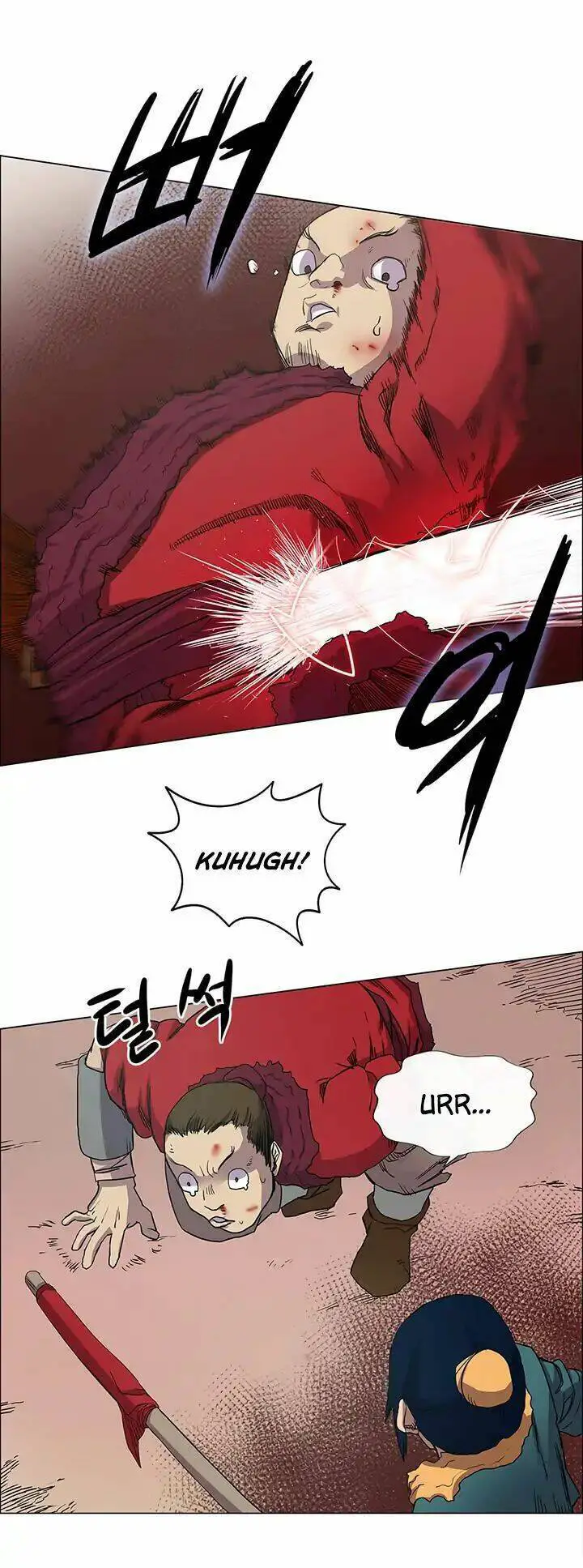 Biên Niên Sử Của Thiên Quỷ Nettruyen ZZZ Chương 4 Page 48
