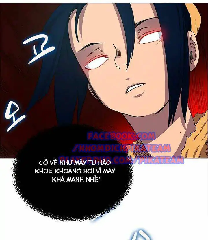 Biên Niên Sử Của Thiên Quỷ Nettruyen ZZZ Chương 4 Page 49