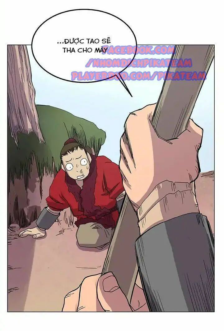 Biên Niên Sử Của Thiên Quỷ Nettruyen ZZZ Chương 4 Page 52