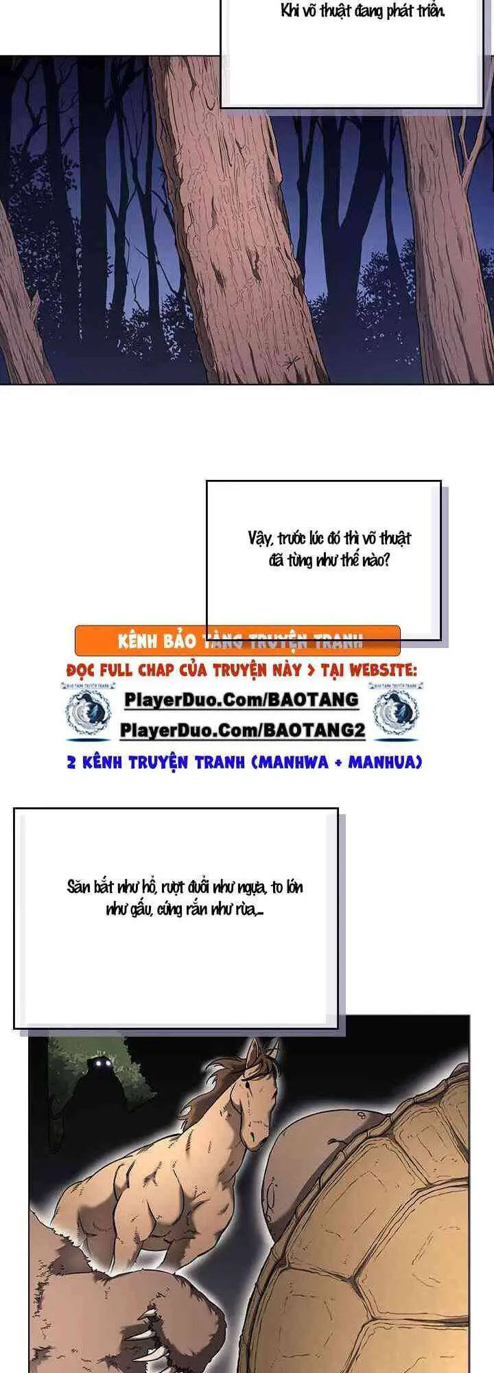 Biên Niên Sử Của Thiên Quỷ Nettruyen ZZZ Chương 145 Page 4