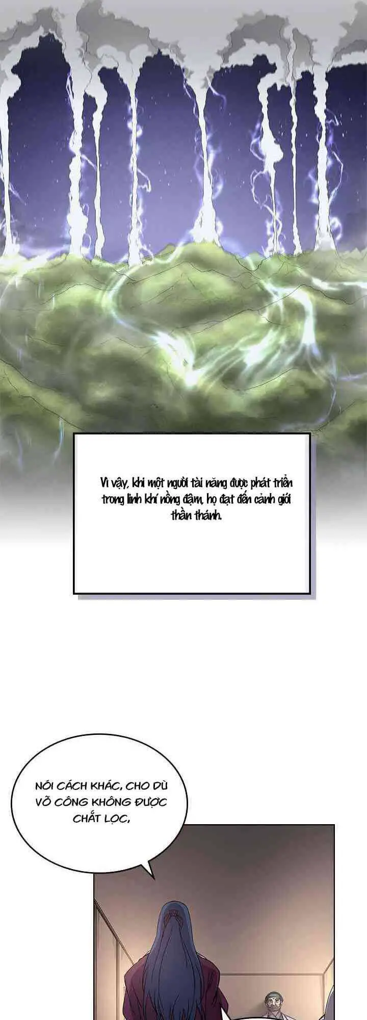 Biên Niên Sử Của Thiên Quỷ Nettruyen ZZZ Chương 145 Page 7