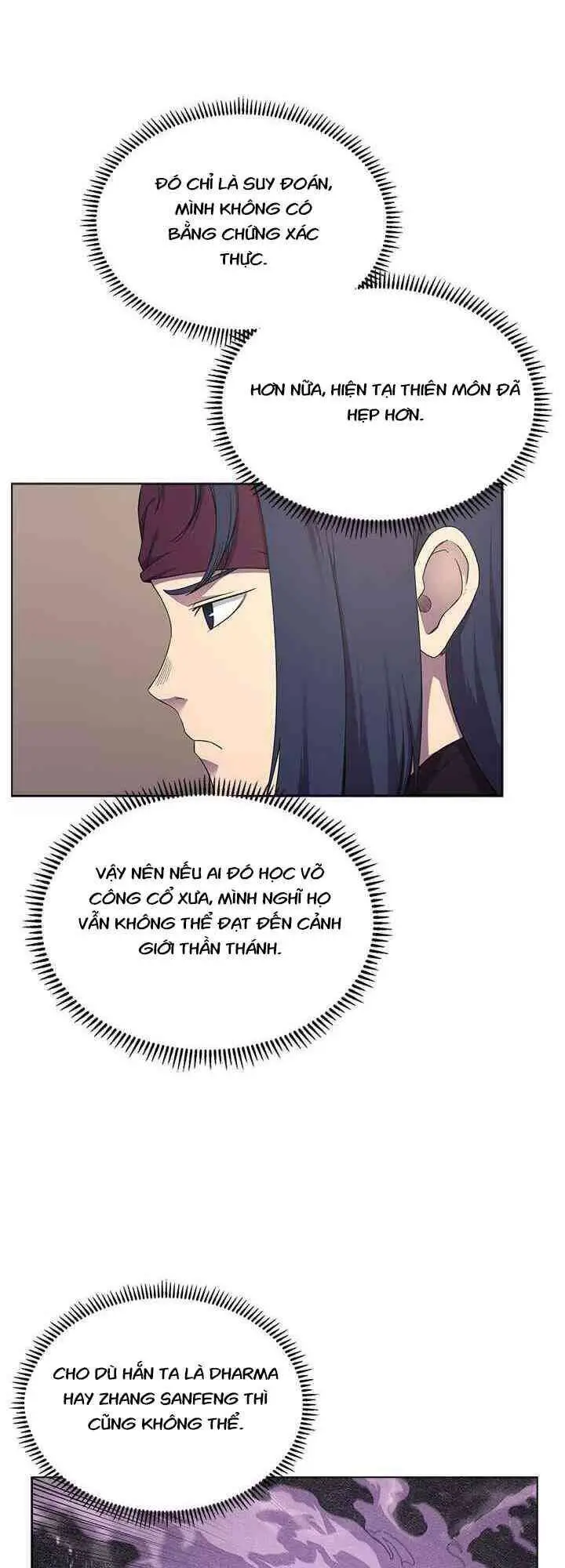 Biên Niên Sử Của Thiên Quỷ Nettruyen ZZZ Chương 145 Page 9