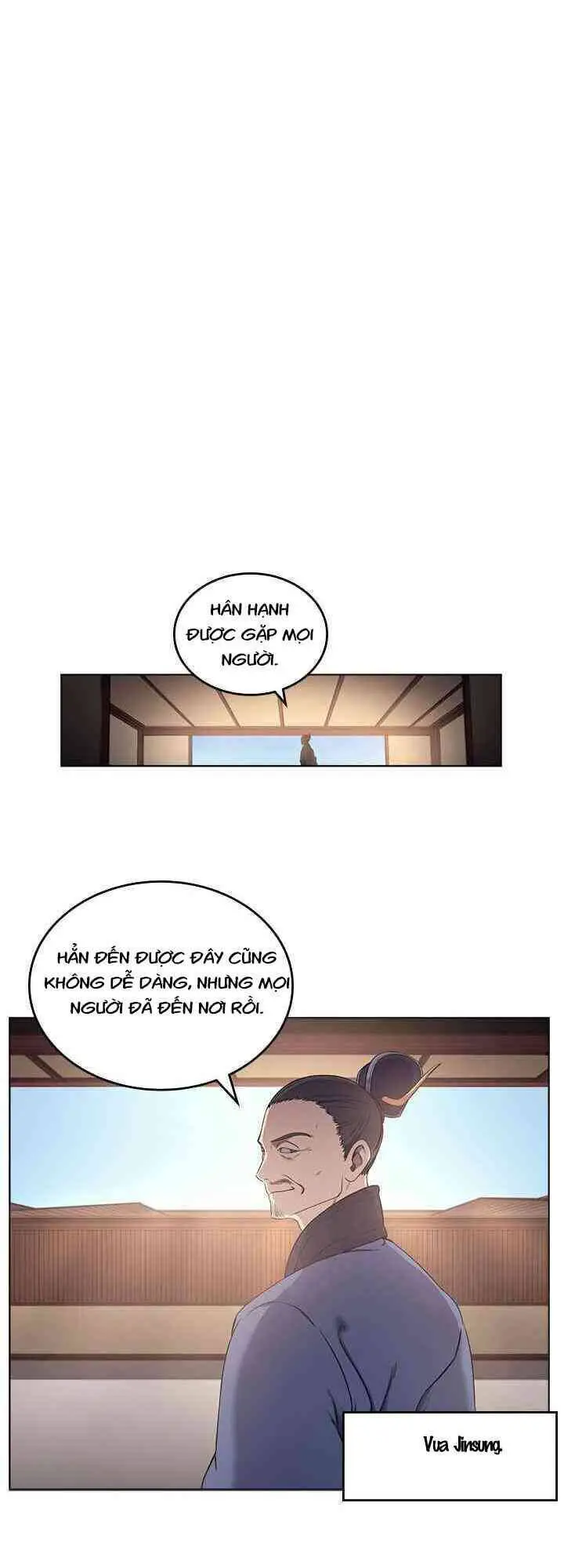 Biên Niên Sử Của Thiên Quỷ Nettruyen ZZZ Chương 145 Page 16
