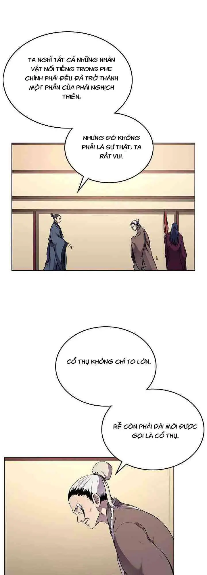 Biên Niên Sử Của Thiên Quỷ Nettruyen ZZZ Chương 145 Page 17
