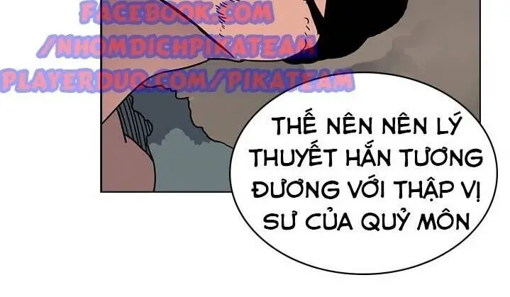 Biên Niên Sử Của Thiên Quỷ Nettruyen ZZZ Chương 52 Page 6